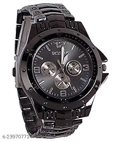 Eagle Inspired Watch Futuristic Luxury Timepiece for Bold Personalities