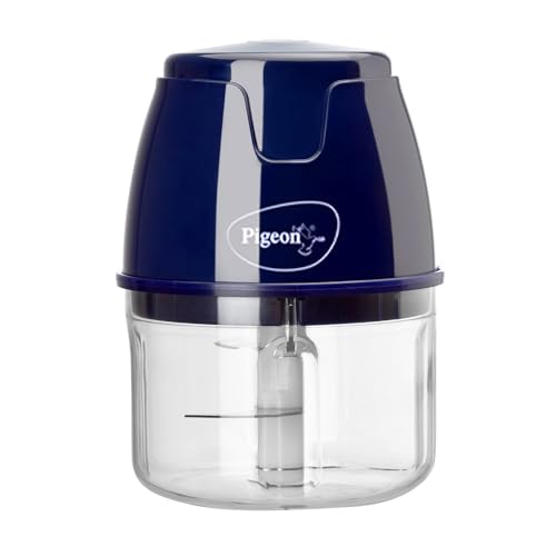 Pigeon Electric Portable Vegetable Chopper