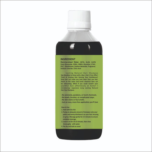 Adivasi Neelgiri Herbal Hair Oil 125ML – Pack of 2 | Natural Hair Growth & Hair Fall Control