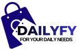 DAILYFY - Home
